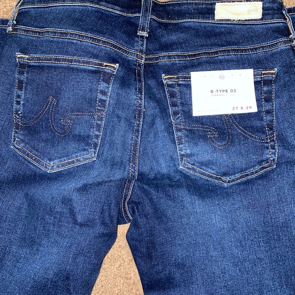 Adriano goldschmied AG jeans